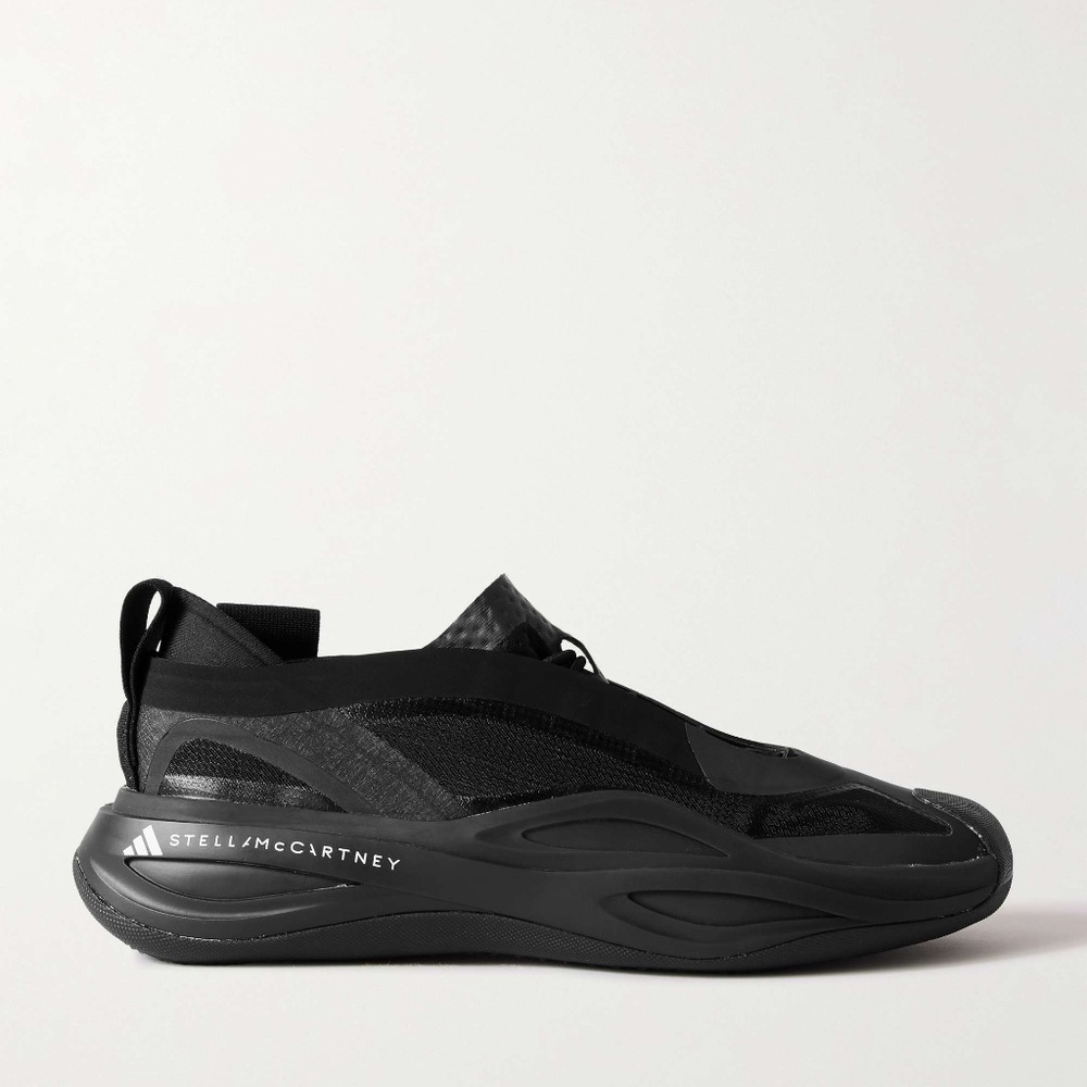 Adidas By Stella Mccartney Sportswear Low Ground Shoes